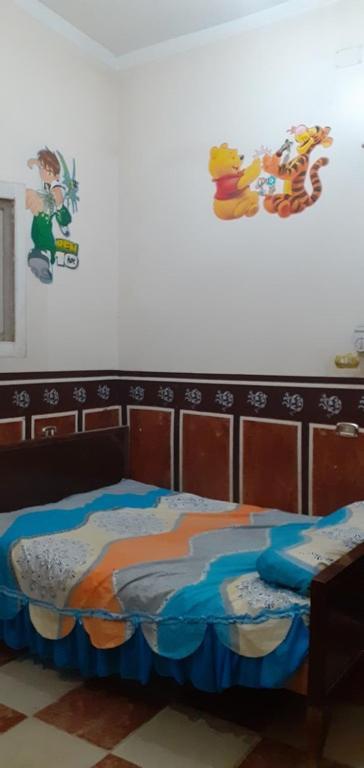 Village Room In The Countryside Al Minya Buitenkant foto
