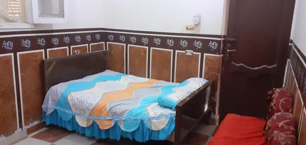 Village Room In The Countryside Al Minya Buitenkant foto