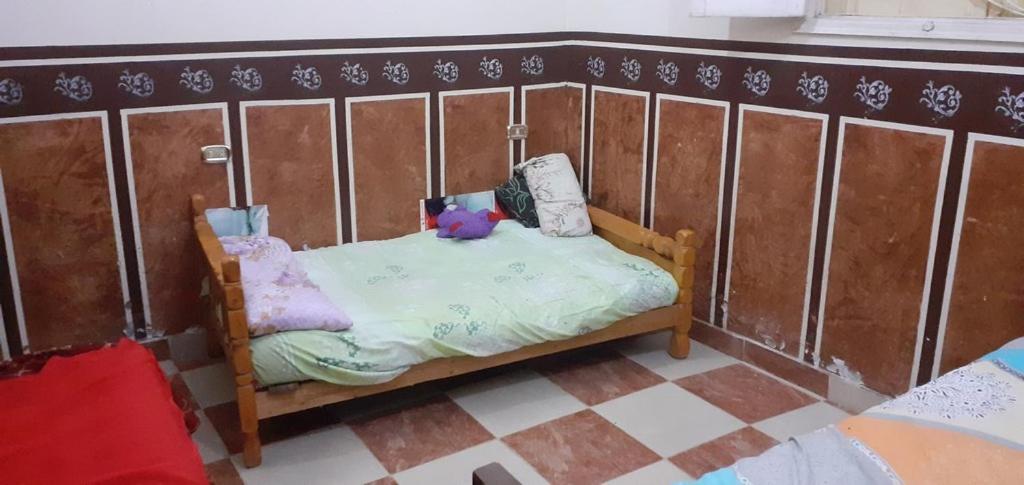 Village Room In The Countryside Al Minya Buitenkant foto